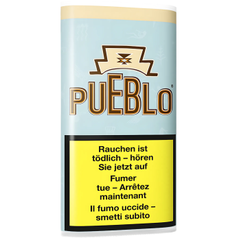 PUEBLO - Blue Tobacco 25g